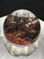 High Quality Garden Quartz Sphere #17