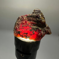 Madagascar Raw Amber Specimen #1