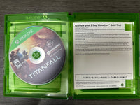 Xbox One Titanfall