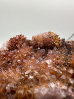 Amethyst from Alacam Mine, Turkey #19