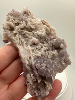 Fluorite, La Fluorita Dulcita, Tombstone, AZ