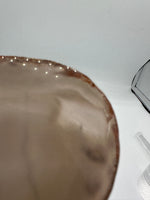 Natural Agate Slab #15