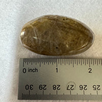 Labradorite Palmstone #29