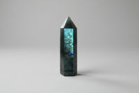 Labradorite Tower #2