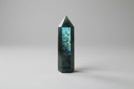 Labradorite Tower #2