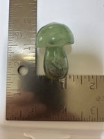 Colorful Fluorite Mushroom Carving #7