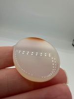 Designer Dendritic Agate Cabochon #10