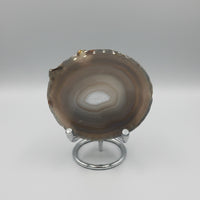 Natural Agate Slab #2