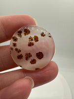 Scenic Dendritic Agate Cabochon #5