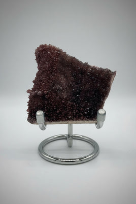 Amethyst from Alacam Mine, Turkey #28