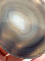 Natural Agate Slab #2