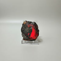 Raw Amber Specimen #5