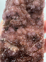 Amethyst from Alacam Mine, Turkey #29