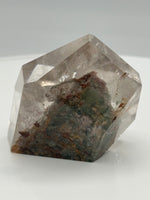 Garden Quartz Free Form #1