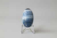 Owyhee Blue Opal Cabochon #26