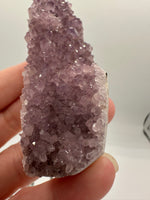 Amethyst from Alacam Mine, Turkey #18