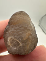 Panda Agate aka Truffle Chalcedony #7