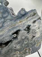 8th Vein Ocean Jasper Slab #5