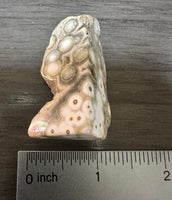 8th Vein Ocean Jasper Polished Free Form #32