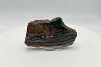8th Vein Ocean Jasper Slab #60