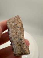 Amethyst from Alacam Mine, Turkey #11