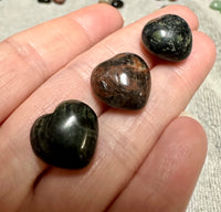 Gemstone Shape Mix #5