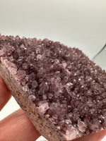 Amethyst from Alacam Mine, Turkey #5