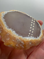 Natural Agate Slab #3
