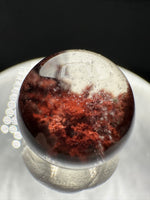 High Quality Garden Quartz Sphere #14