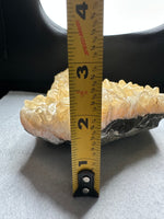 Calcite, Mumbai, Maharashtra, India