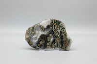 8th Vein Ocean Jasper Slab #38