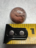 High Quality Garden Quartz Sphere #22