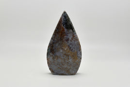 Ocean Jasper Arrow Shape Tower #3