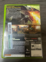 Xbox 360 The Witcher 2 Enhanced Edition