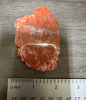 8th Vein Ocean Jasper Slab #56