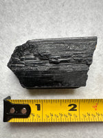 Black Tourmaline aka Schorl #2