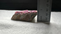 Cobaltite Specimen, Zaire, Africa