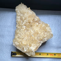 Calcite, Mumbai, Maharashtra, India