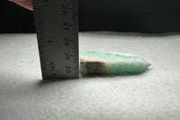 Hemimorphite Tower