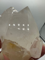 Quartz Crystal Mount Ida, Montgomery Co. AR #2