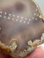 Natural Agate Slab #14