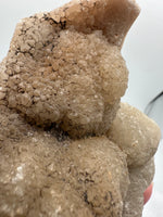 Druzy Quartz Haunted Ridge Rocks MO #6
