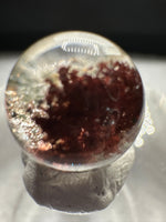 High Quality Garden Quartz Sphere #33