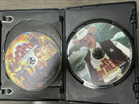 Movie Rob Zombie 3 Disc Collector Set