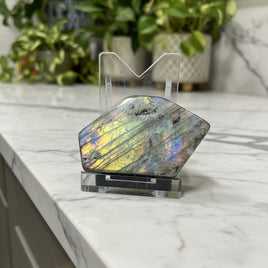 Labradorite FreeForm #1