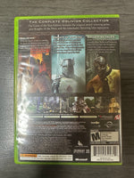 Xbox 360 The Elder Scrolls IV Oblivion