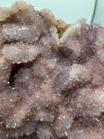 Amethyst from Alacam Mine, Turkey #7