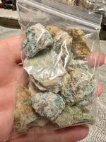 Kyanite Specimen Pack #5 Graves Mountain