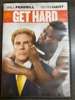 Movie Get Hard