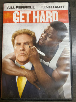 Movie Get Hard